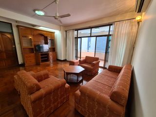 Wohnung zur Miete mit 3 Zimmer in Watthana, Bangkok