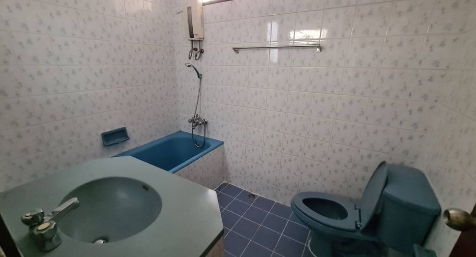 Wohnung zur Miete mit 3 Zimmer in Watthana, Bangkok