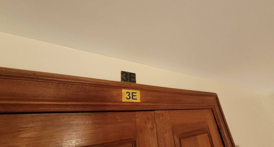 Wohnung zur Miete mit 3 Zimmer in Watthana, Bangkok