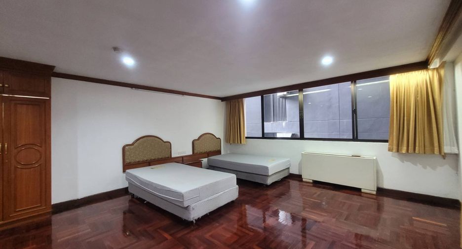 Wohnung zur Miete mit 3 Zimmer in Watthana, Bangkok