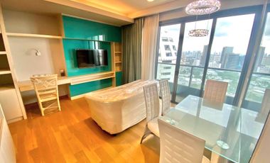 À louer 2 chambres condo à Khlong Toei, Bangkok