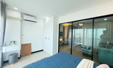 出售 1 卧室 公寓 在 Bang Lamung, Chon Buri