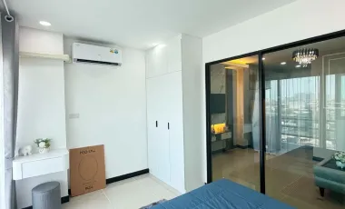 出售 1 卧室 公寓 在 Bang Lamung, Chon Buri