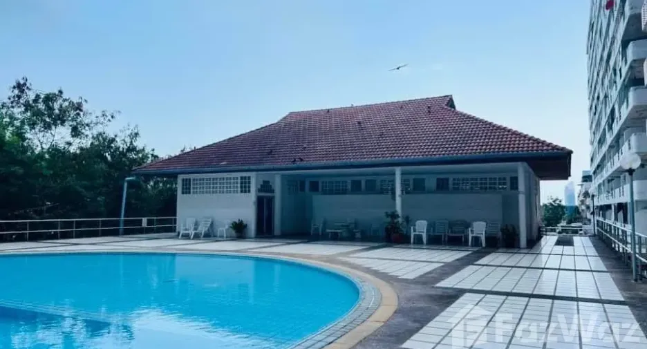 出售 1 卧室 公寓 在 Bang Lamung, Chon Buri
