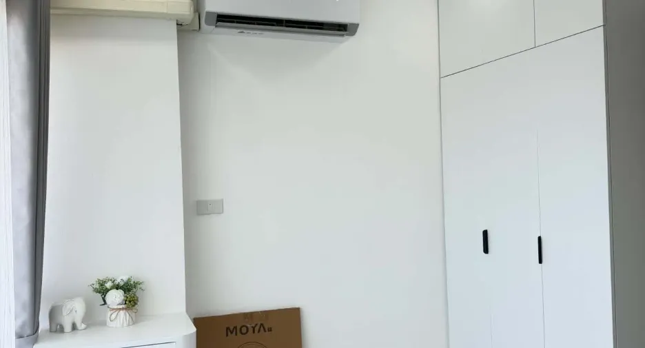 出售 1 卧室 公寓 在 Bang Lamung, Chon Buri