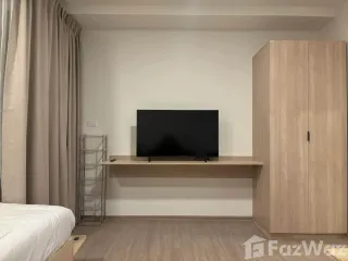 Аренда студия кондо в Банг Ламунг, Чонбури