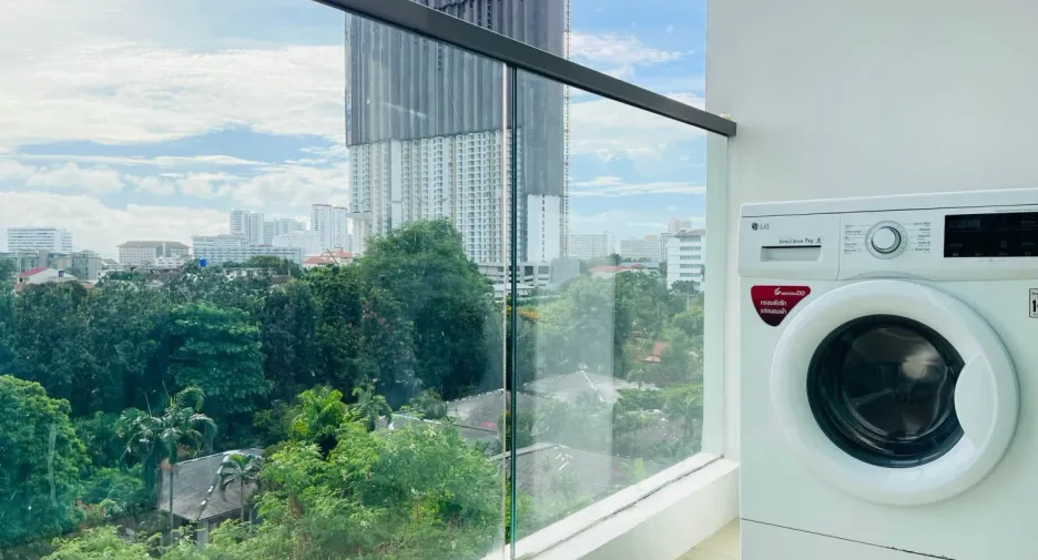 For sale 1 bed condo in Jomtien, Pattaya