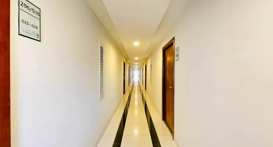 For sale 1 bed condo in Jomtien, Pattaya