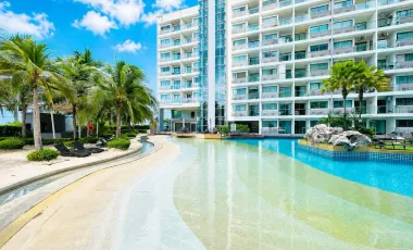 Wohnung zum Kauf mit 1 Zimmer in Jomtien, Pattaya