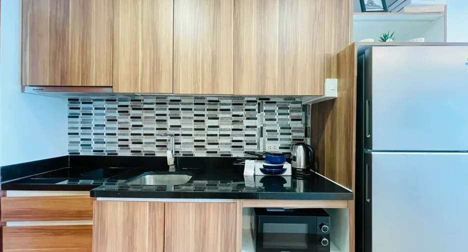 For sale 1 bed condo in Jomtien, Pattaya