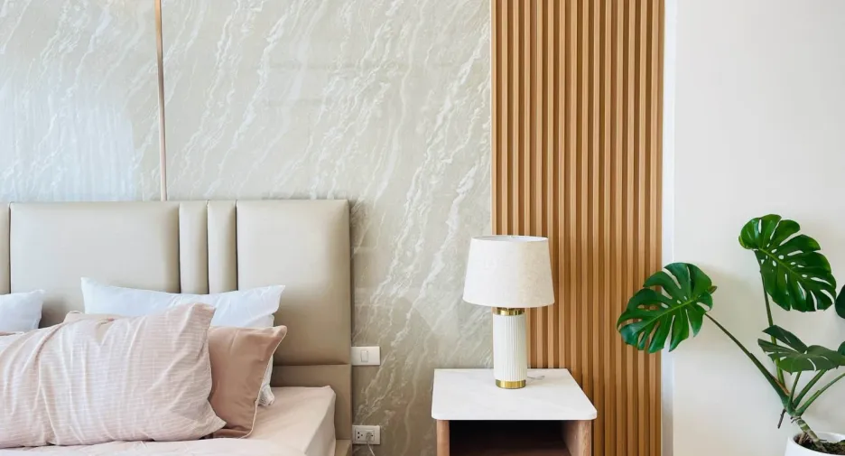 For sale 1 bed condo in Jomtien, Pattaya
