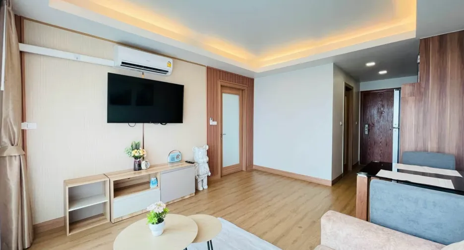 For sale 1 bed condo in Jomtien, Pattaya
