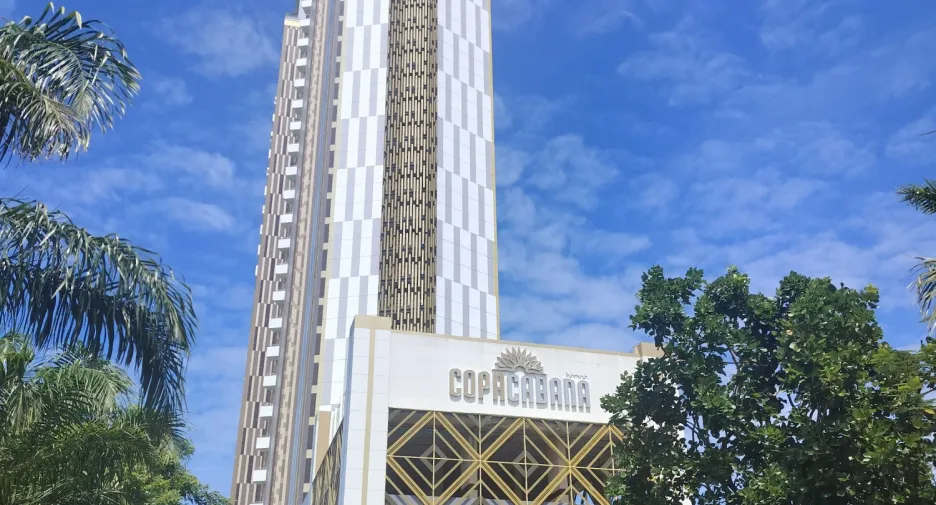 À louer 1 chambre condo à Jomtien, Pattaya