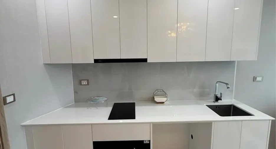 À louer 1 chambre condo à Jomtien, Pattaya