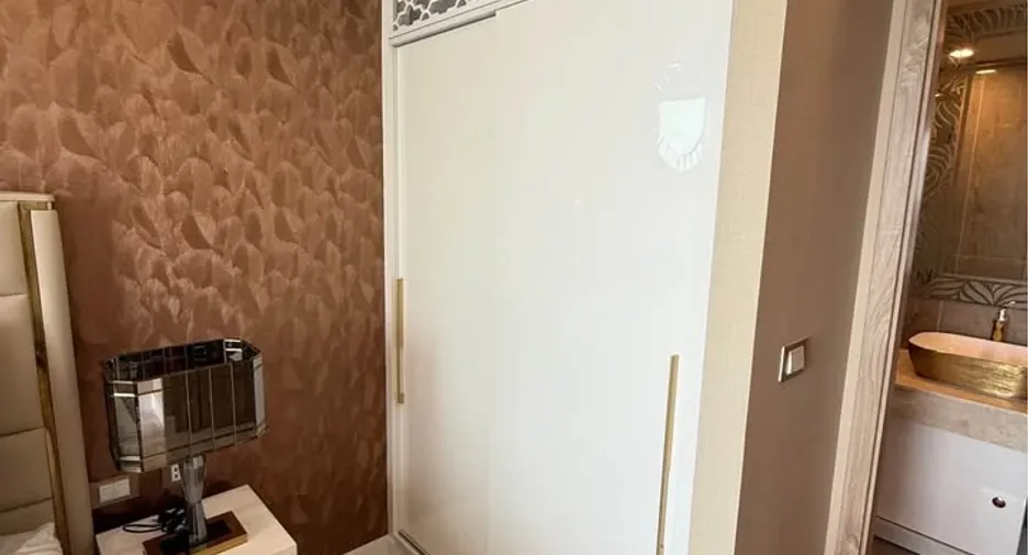 À louer 1 chambre condo à Jomtien, Pattaya