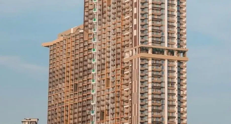 À louer 1 chambre condo à Jomtien, Pattaya