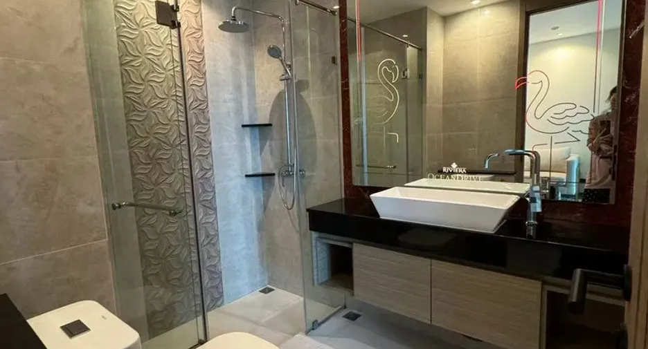 Wohnung zum Kauf mit 1 Zimmer in Jomtien, Pattaya