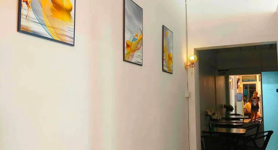 Продажа 3 спальни апартаменты в Йомтиен, Паттайя