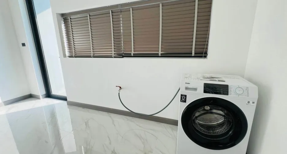 For rent 4 bedrooms villa in Bang Lamung, Chonburi