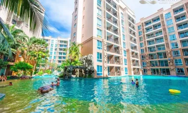 For sale 1 bed condo in Jomtien, Pattaya