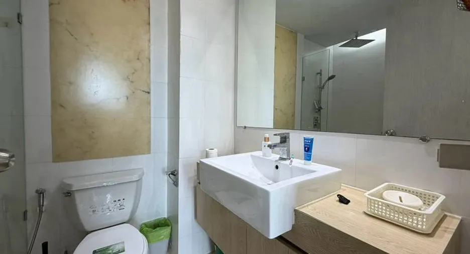 For sale 1 bed condo in Jomtien, Pattaya