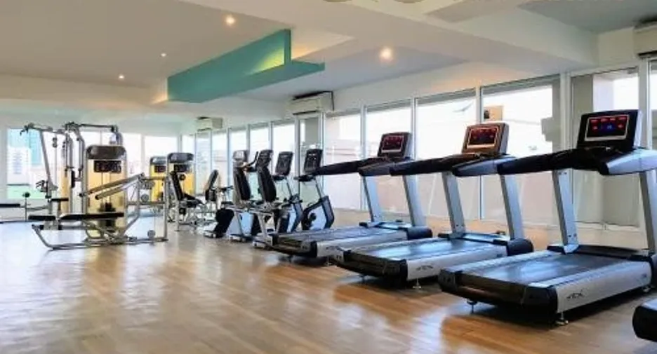 For sale 1 bed condo in Jomtien, Pattaya
