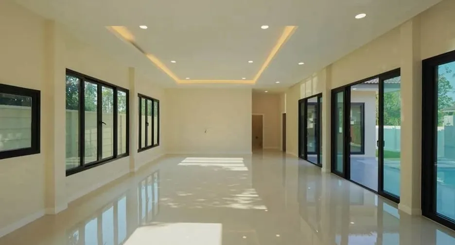 ขาย 3 ห้องนอน วิลล่า ใน บางละมุง, ชลบุรี