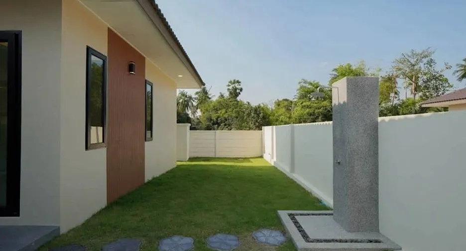 ขาย 3 ห้องนอน วิลล่า ใน บางละมุง, ชลบุรี