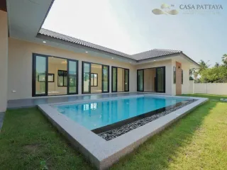 Продажа 3 спальни вилла в Банг Ламунг, Чонбури