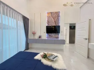 For rent 3 bedrooms villa in Bang Lamung, Chonburi