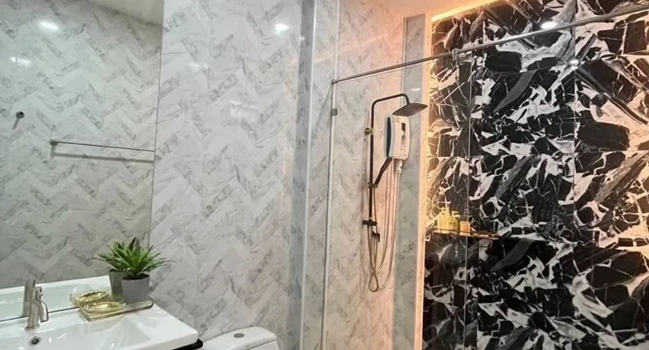 For rent 3 bedrooms villa in Bang Lamung, Chonburi