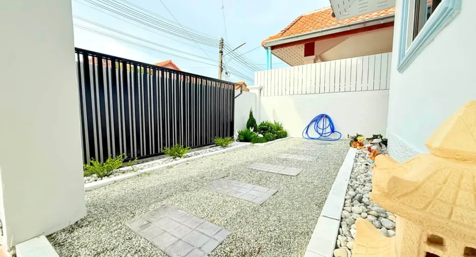 出售 3 卧室 独立屋 在 Bang Lamung, Chon Buri