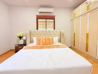 出售 3 卧室 独立屋 在 Bang Lamung, Chon Buri