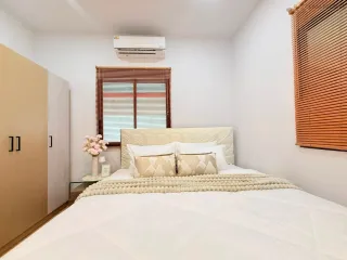 出售 3 卧室 独立屋 在 Bang Lamung, Chon Buri