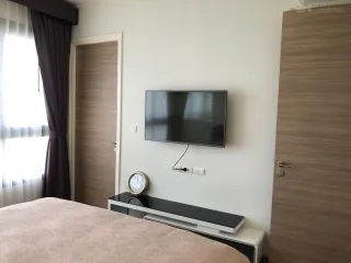出租 2 卧室 公寓 在 Bang Lamung, Chon Buri