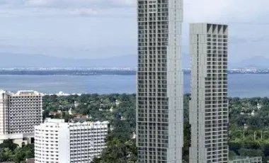 Condo en alquiler de 2 habitaciones en Bang Lamung, Chonburi