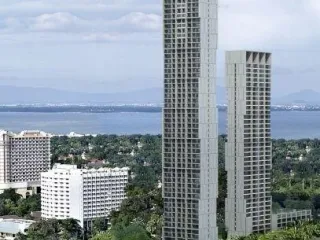 出租 2 卧室 公寓 在 Bang Lamung, Chon Buri