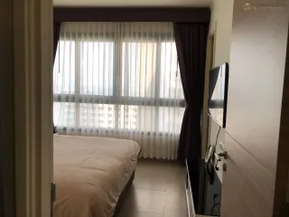 出租 2 卧室 公寓 在 Bang Lamung, Chon Buri