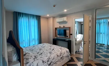 出售 2 卧室 公寓 在 Jomtien, 芭提雅