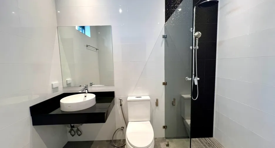 Villa en venta de 4 habitaciones en Mueang Chiang Mai, Chiang Mai