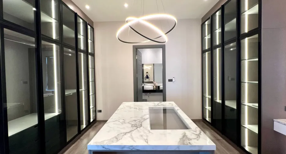 Villa en venta de 4 habitaciones en Mueang Chiang Mai, Chiang Mai