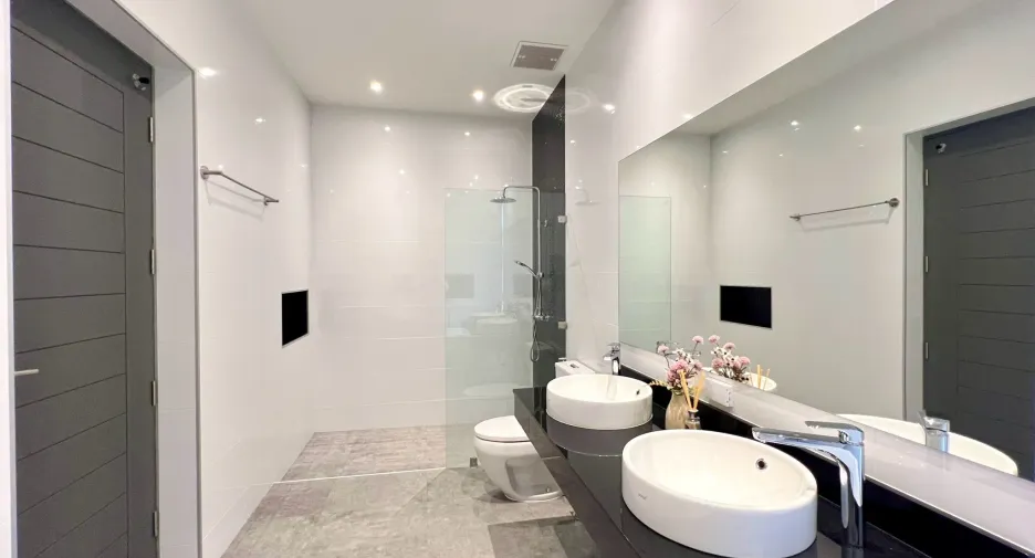 Villa en venta de 4 habitaciones en Mueang Chiang Mai, Chiang Mai