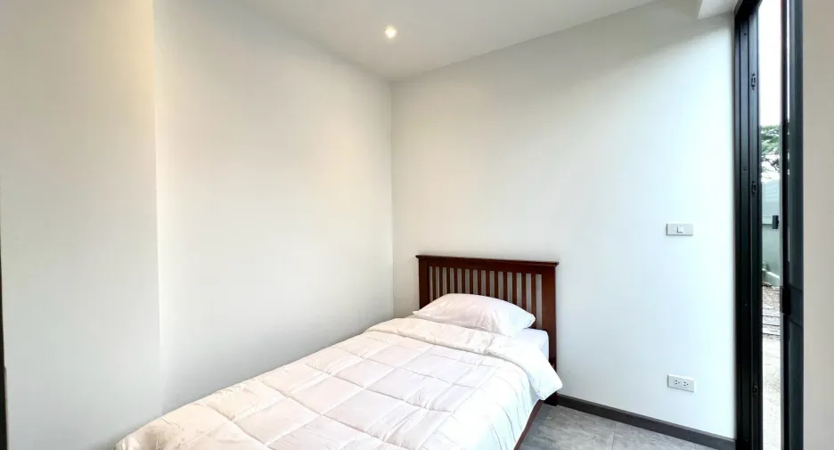 Villa en venta de 4 habitaciones en Mueang Chiang Mai, Chiang Mai