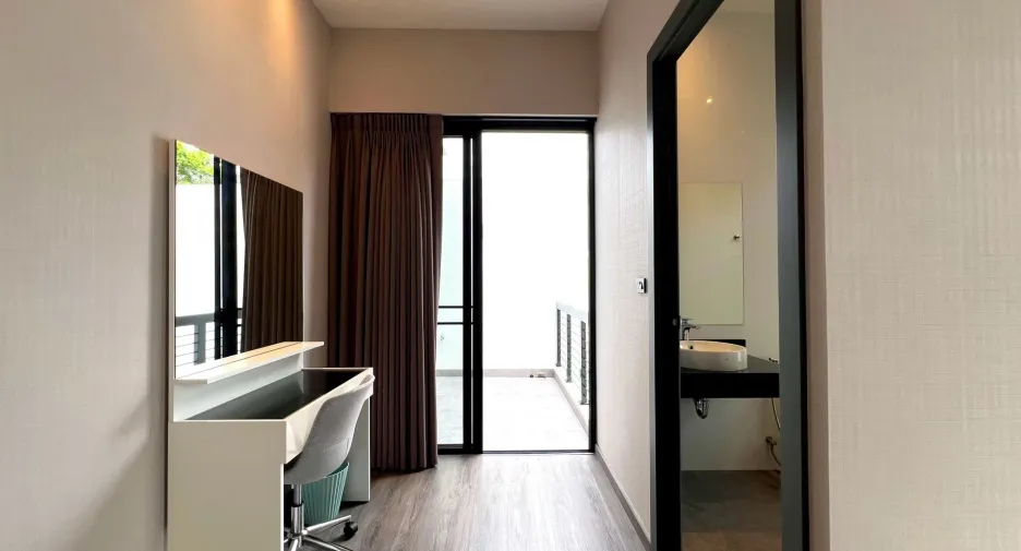Villa en venta de 4 habitaciones en Mueang Chiang Mai, Chiang Mai