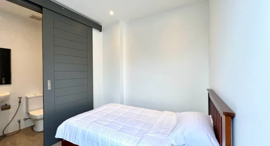 Villa en venta de 4 habitaciones en Mueang Chiang Mai, Chiang Mai
