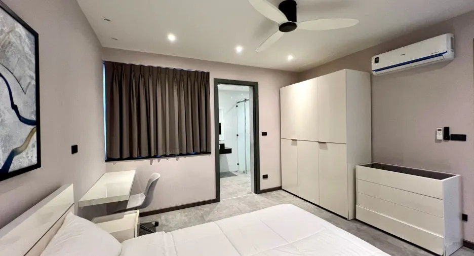 Villa en venta de 4 habitaciones en Mueang Chiang Mai, Chiang Mai