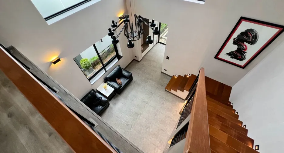 Villa en venta de 4 habitaciones en Mueang Chiang Mai, Chiang Mai