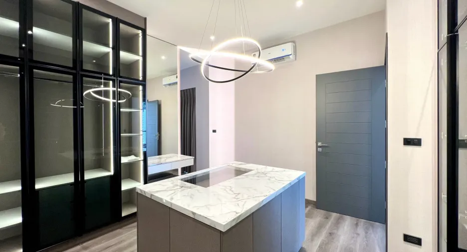 Villa en venta de 4 habitaciones en Mueang Chiang Mai, Chiang Mai