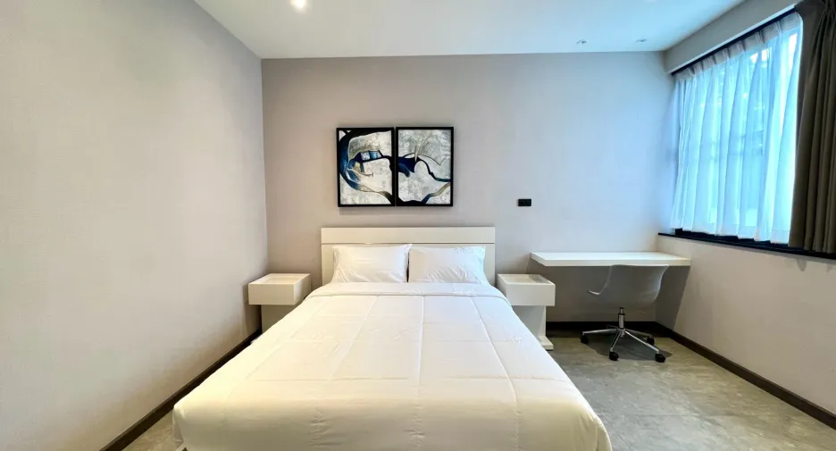 Villa en venta de 4 habitaciones en Mueang Chiang Mai, Chiang Mai