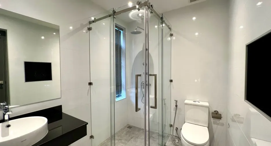 Villa en venta de 4 habitaciones en Mueang Chiang Mai, Chiang Mai